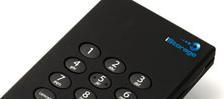 Immagine prodotto iStorage diskAshur2 SSD 8TB - Nero (8000 GB)