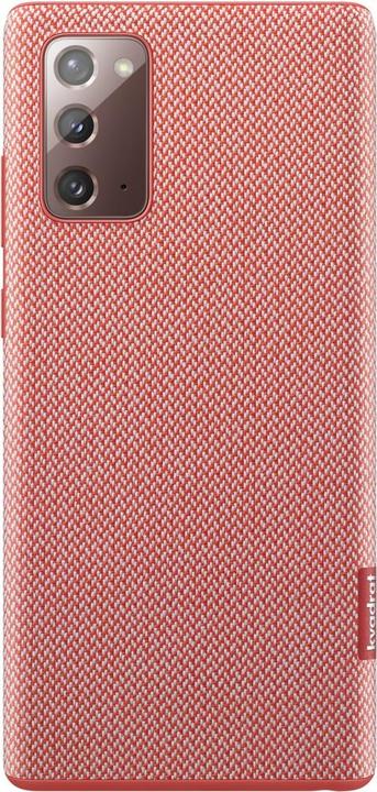 Actual product image Samsung Kvadrat cover (Samsung Galaxy Note 20)
