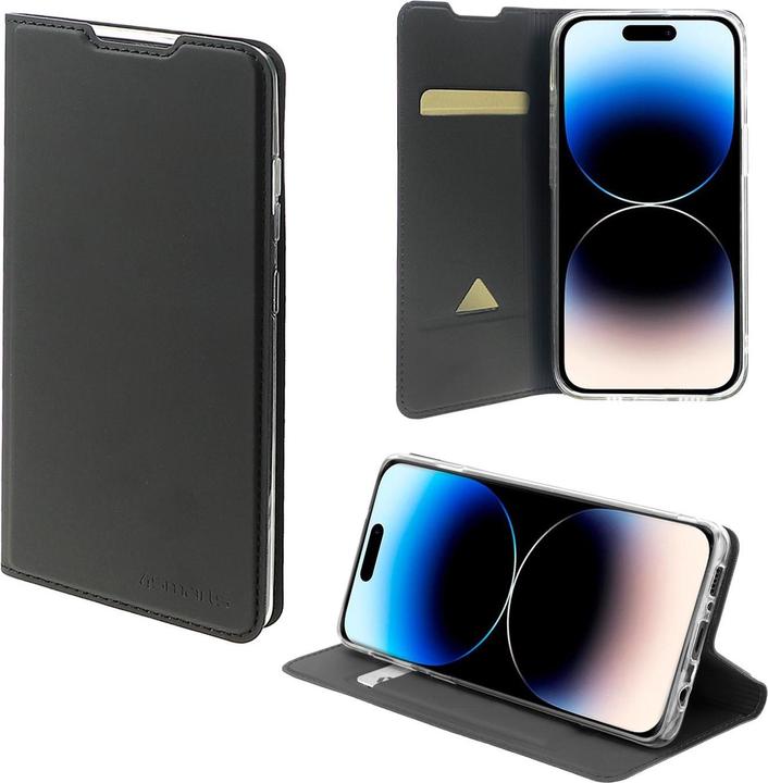 Produktbild 4smarts Flip Case Urban Lite (Apple iPhone 15)