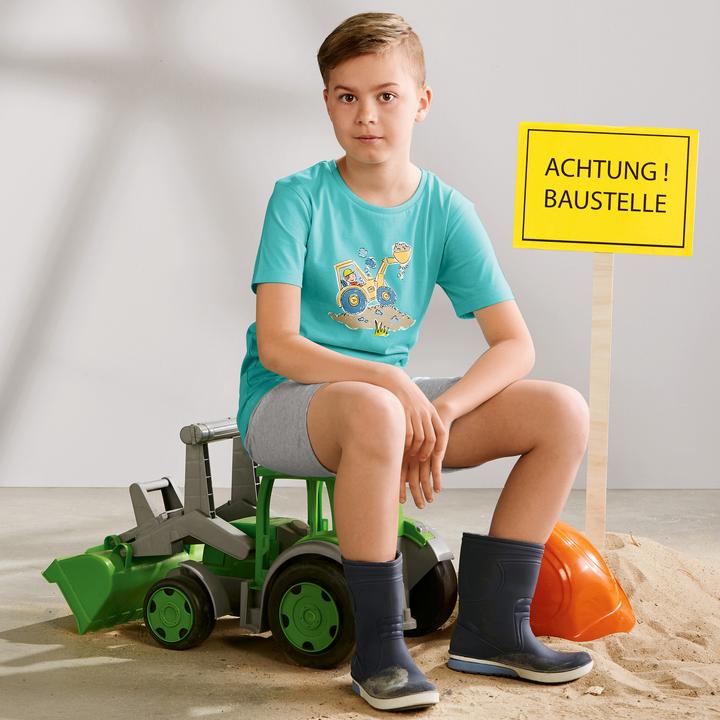 Image du produit Erwin Müller Shorty pour enfants (146)