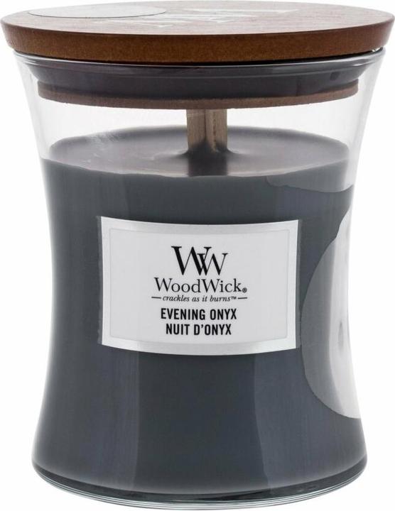 Actual product image WoodWick Medium Jar (275 g)