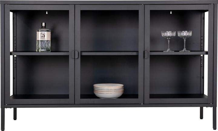 Produktbild House Nordic Brisbane (140 x 40 x 85 cm)