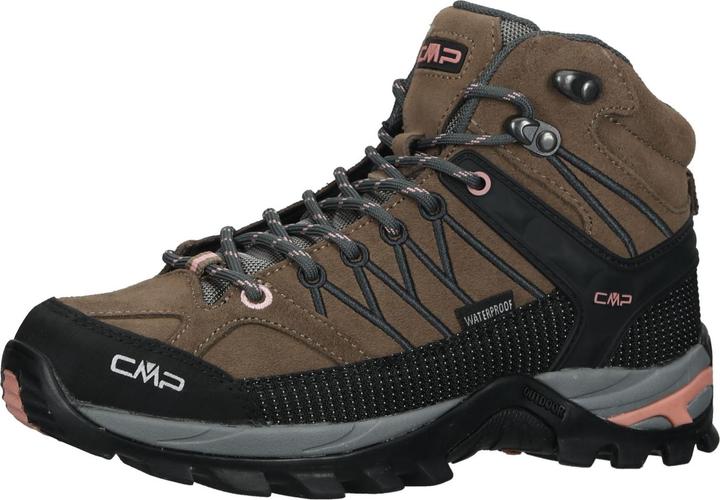 Actual product image CMP Campagnolo Rigel MID WP (39)