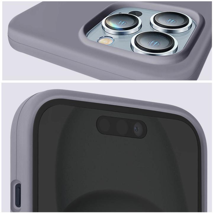 Produktbild Moxie BeFluo Series (Apple iPhone 15 Pro Max)