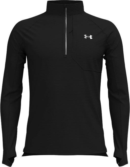 Under Armour sweatshirt 1/2 zip aunch eite (L)