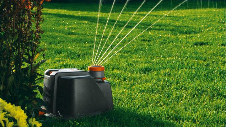 Image du produit Gardena Confort Irrigation de grande surface Aqua Contour (Irrigateur de surface)