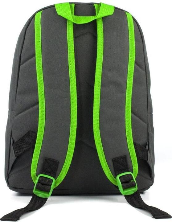 Produktbild Minecraft Rucksack Pixel