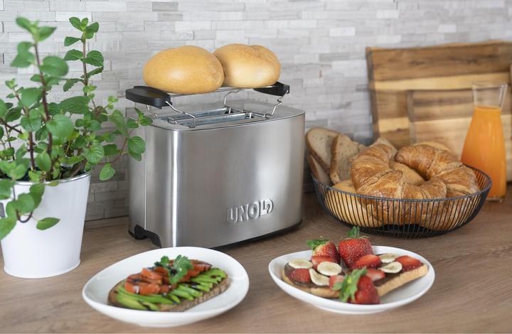 Produktbild Unold Toaster Tom 38266