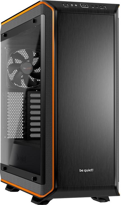 be quiet! Dark Base Pro 900 rev.2 (ATX, mATX, Mini-ITX, E-ATX, XL-ATX)