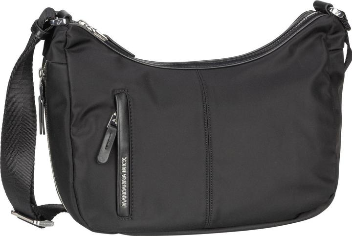 Produktbild Mandarina Duck Umhängetasche Hunter Medium Hobo VCT36