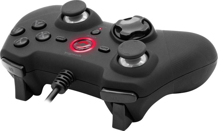 Actual product image Speedlink Rait (Switch, PS3, PC)