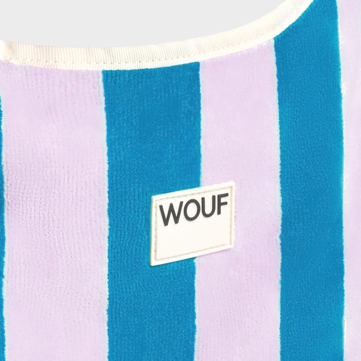Produktbild Wouf Terry Schultertasche 36 cm