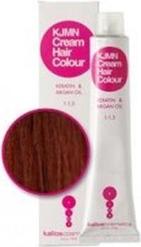 Produktbild Kallos Farba Cream 7.45 Medium Copper Mahogany Blond 100ml