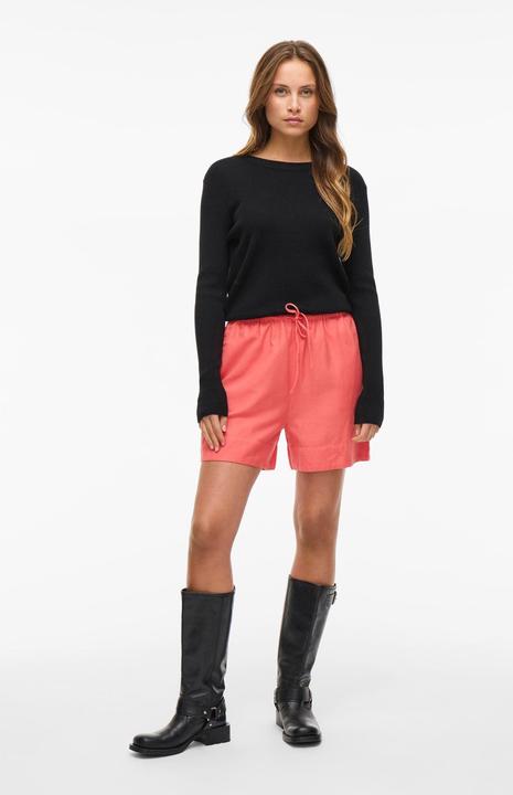 Immagine prodotto Vila Mid Waist Shorts (34)