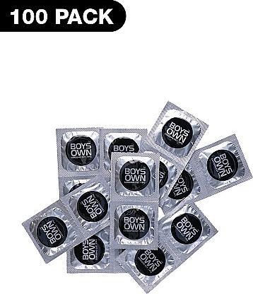 Produktbild Boys Own Condoms (100 Stk.)