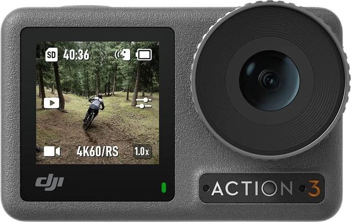 Actual product image DJI Care Refresh (Osmo Action 3) 2 years (card) (24 months, Bring-in, Postal warranty)