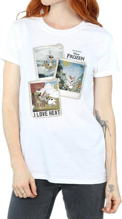 Produktbild Disney Frozen TShirt (M)