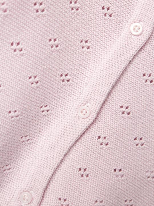 Actual product image Name it Organic Cotton Cardigan (62)