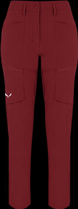 Actual product image Salewa Puez Durastretch Cargo Trousers Da (44)