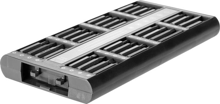 Produktbild FTM Werkzeugset 63-teilig