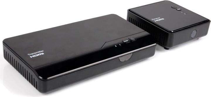 Produktbild Optoma Whd200 (20 m, HDCP 1.2, HDMI 1.4a)