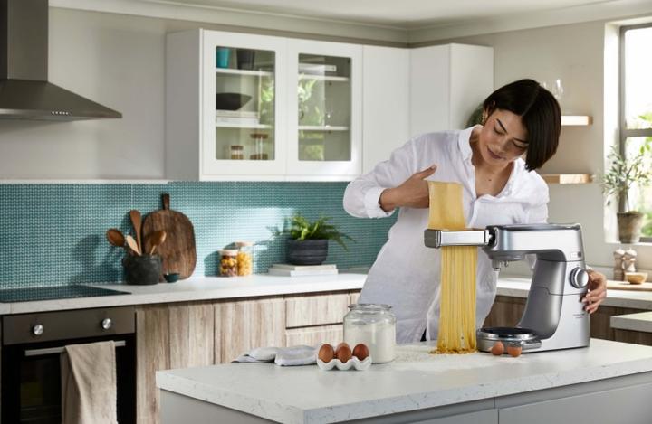 Produktbild Kenwood Pasta Vorsatz KAX981ME