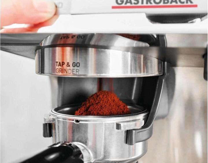 Produktbild Gastroback Design Espresso Barista Pro