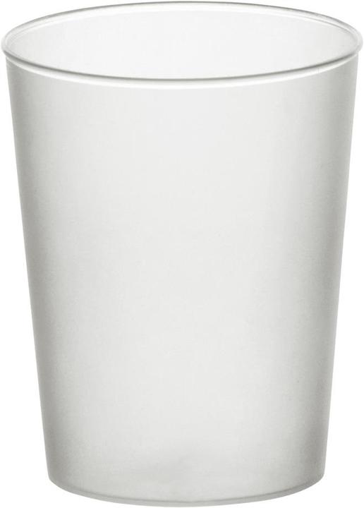 Image du produit Papstar Verre à liqueur (40 x)