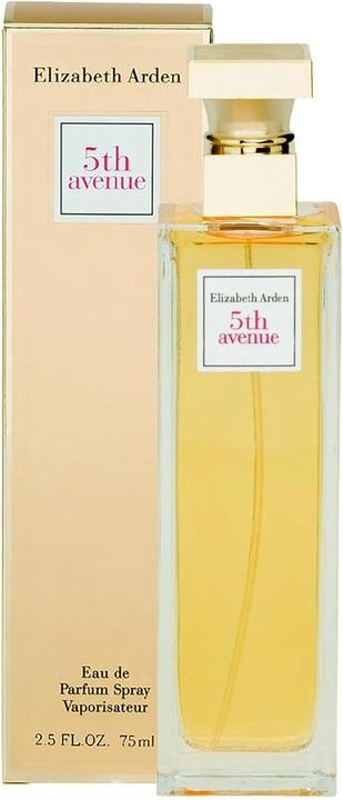 Immagine prodotto Elizabeth Arden 5° Avenue (Eau de parfum, 125 ml)