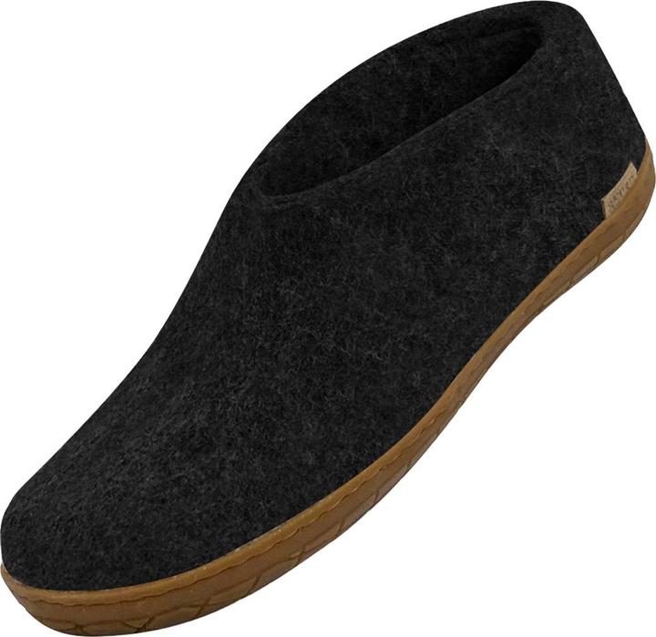 Produktbild Glerups Filzschuhe (40)