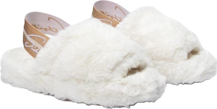 Siksilk Hausschuhe Zum Hineinschlüpfen Flauschig (37)