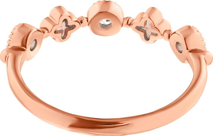 Produktbild Heideman Adria rose goldfarbend (54)