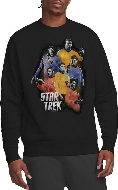 Produktbild Sweatshirt (M)