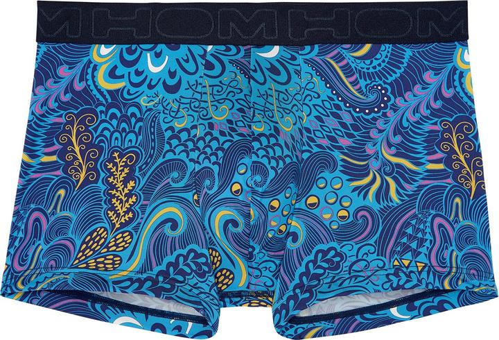 Image du produit HOM BoxerBriefs Cyril Microfibre (L, Une unité par pack)