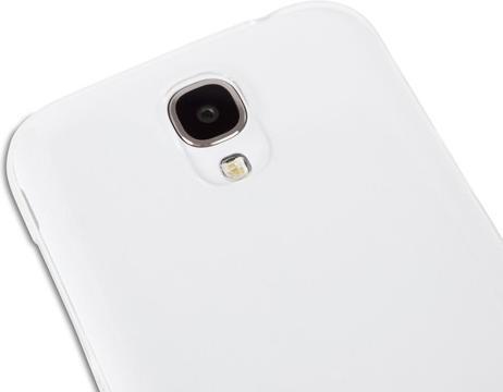 Image du produit Moshi iGlaze Hardcase pour Galaxy S4 Transparent (Samsung Galaxy S4)