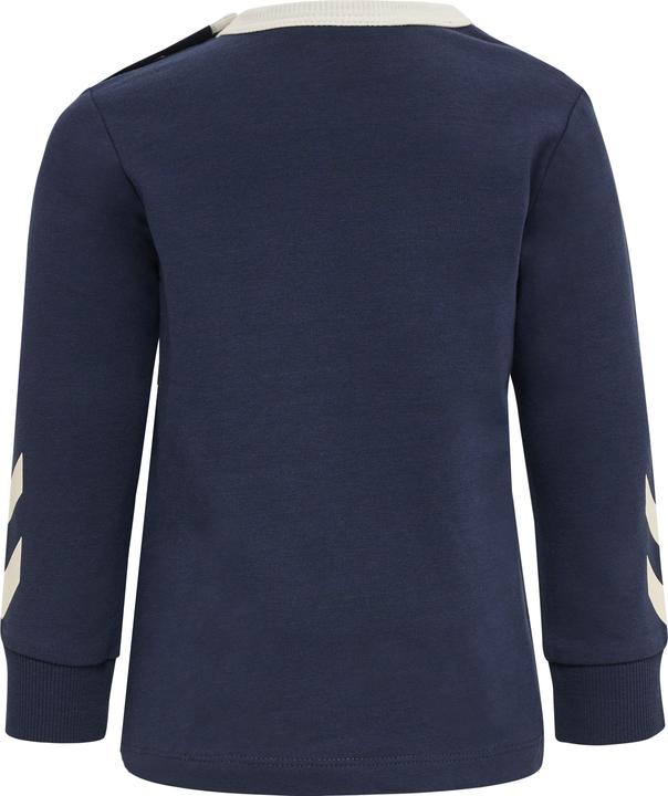 Actual product image hummel Hmlmaule T-Shirt L/S (98)