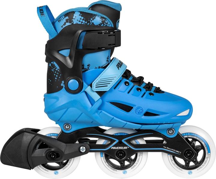 Immagine prodotto Powerslide Pattini Phuzion Per Bambini (29, 30, 31, 32)