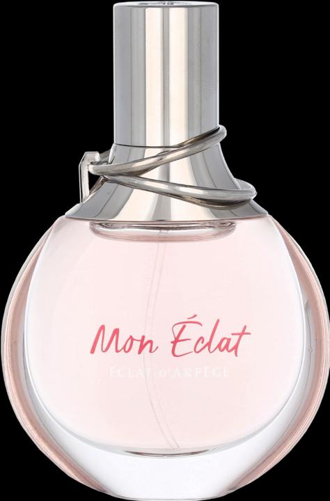 Actual product image Lanvin Mon Eclat D ÌArpege Eau de Parfum - 30ml (Eau de parfum, 30 ml)