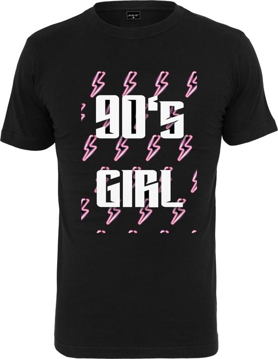 Mister Tee Ladies 90ies Girl Tee (S)