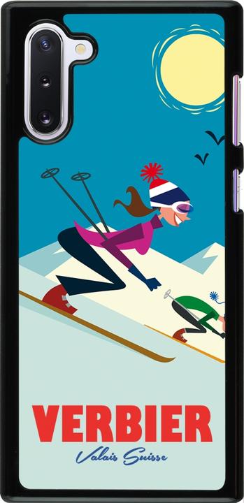 Immagine prodotto PhoneLook Coprire la discesa libera di Verbier (Samsung Galaxy Note 10)