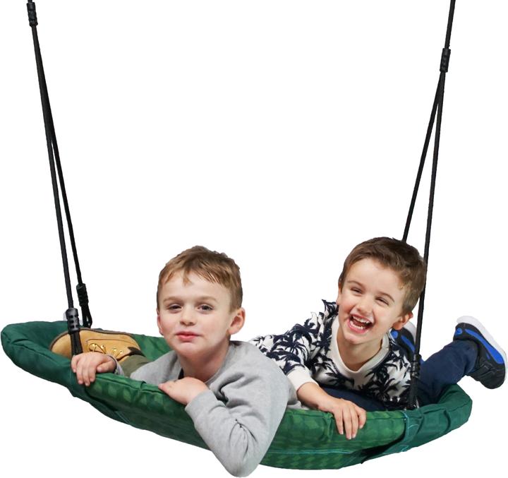 Image du produit Axi Summer Balançoire nid Vert