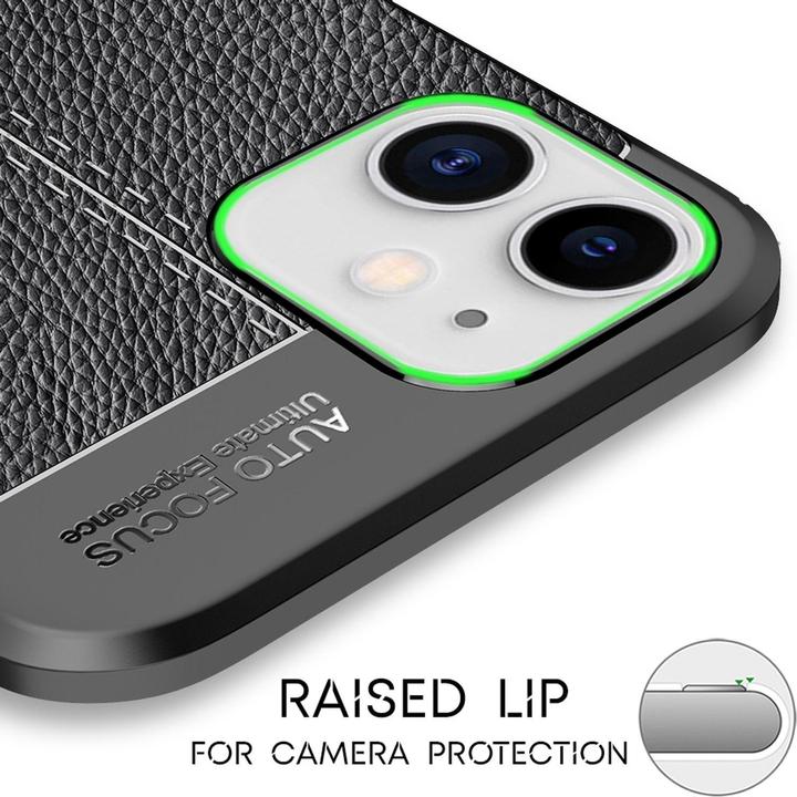 Actual product image Nalia Design Case (Apple iPhone 12 mini)