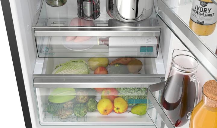 Actual product image Siemens Fridge/freezer combination KG39NEXBF (363 l)