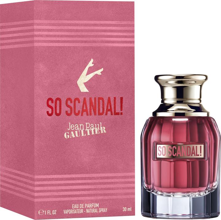 Immagine prodotto Gaultier Quindi Scandalo (Eau de parfum, 30 ml)