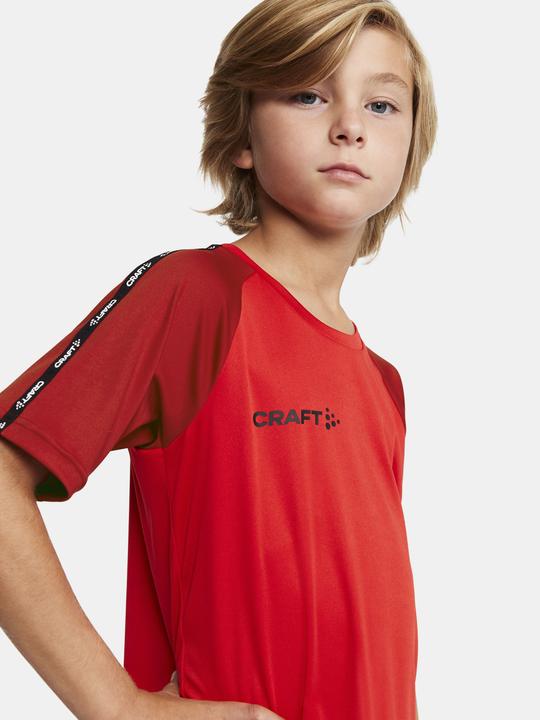 Image du produit Craft Squad 2.0 Maillot Contrasté Jr (110)