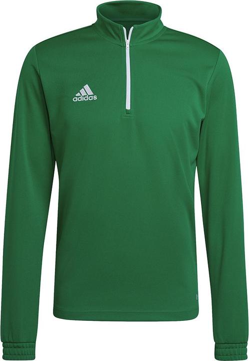 adidas Entrada 22 Trainingspullover Herren