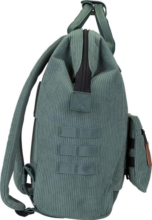 Image du produit Cabaia Rucksack / Backpack Adventurer Recycled Velvet Medium (18 l)