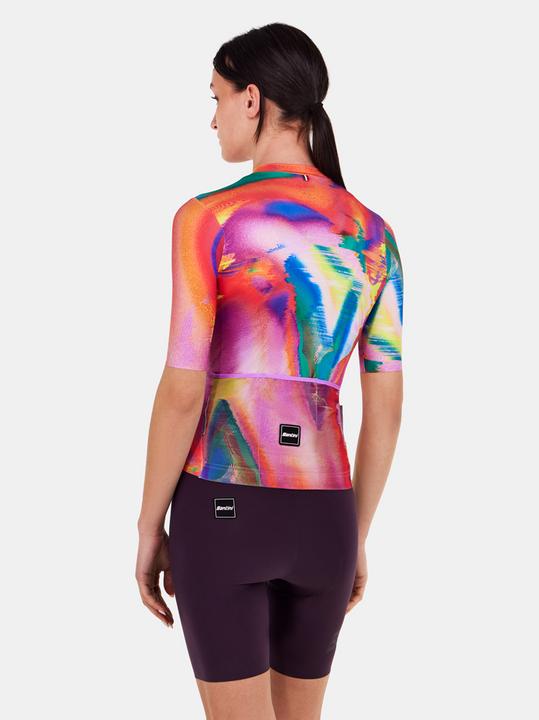 Produktbild Santini Kurzarmtrikot UNICO Unisex (XL)