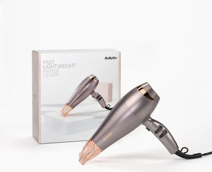Image du produit BaByliss Elegance 2100W 5336NPE