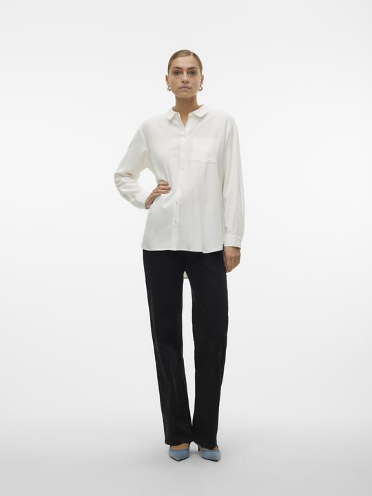 Actual product image Vero Moda VMMYMILO Shirt Shirt (S)